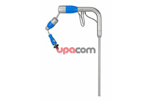 Держатель ENDOCRANE, включая штатив и KSLOCK