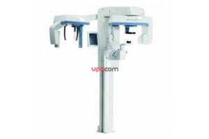 KaVo Pan eXam Plus 3D Ceph - универсальный датчик Pan/Ceph для панорамной томографии, цефалостат, функция 3D-томографии 6x8 см