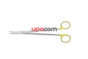 Ножницы по METZENBAUM (для ринопластики-512621) Karl Storz