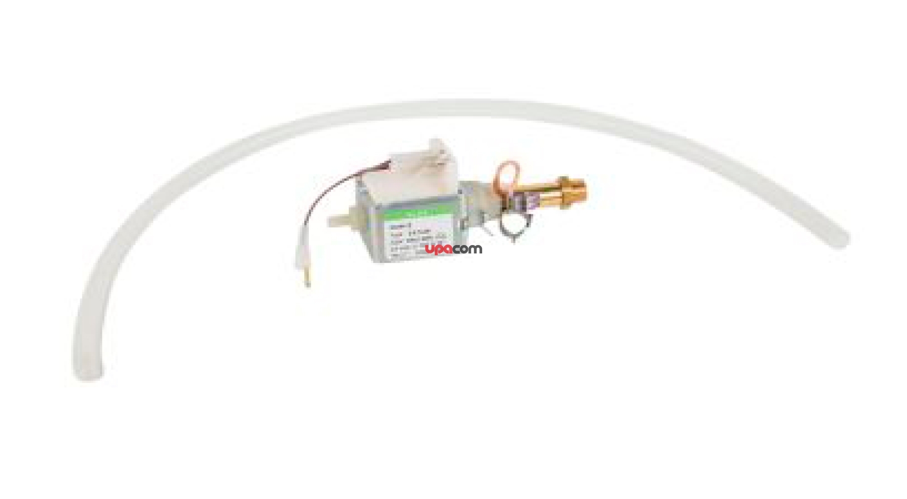 Помпа подачи воды Melag для автоклавов Pro- Class, без клапана