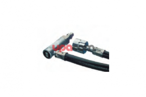 AIR CS, шланг 1,5 м NIST NEUTRAL DIN