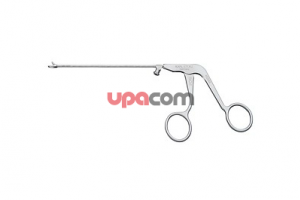 Острые носовые щипцы SilCut, прямые, режущие насквозь, очень высокая сила резания, ширина разреза 3.4 мм, с разъемом для чистки, длина 13 см