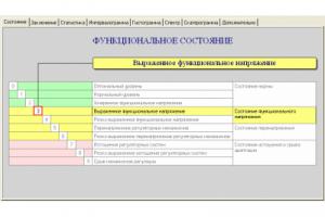 Аппаратно-программный комплекс Ритм-Экспресс-ВСР