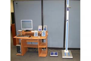 Здоровье-Экспресс исполнение 2 для ШКОЛ (антропометрия + анализ ВСР + контроль уровня стресса)