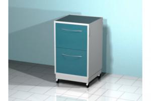 Передвижная тумба AR-40