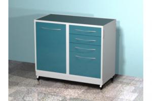 Передвижная тумба AR-43