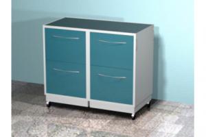 Передвижная тумба AR-44