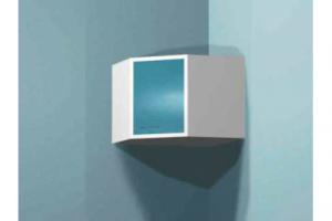 Тумба навесная AR-51YC