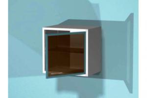 Тумба навесная AR-53