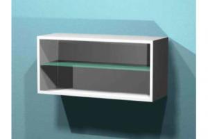 Тумба навесная AR-58