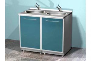 Тумба металлическая AR-L041