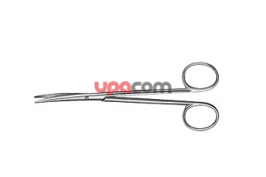 Ножницы по METZENBAUM-LAHEY (для ринопластики-511612) Karl Storz