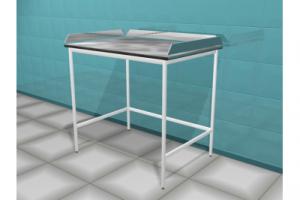 Стол AT-B55 полимер