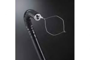 Эндоскоп для нижних отделов ЖКТ, с оптическим увеличением EC-590ZW/L