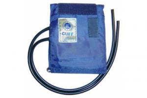 LD-Cuff N1LR,33-46 см,БОЛЬШОЙ ВЗРОСЛЫЙ С КОЛЬЦОМ