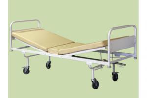 Кровать передвижная КПП-01-ЕЛАТ (с матрацем)