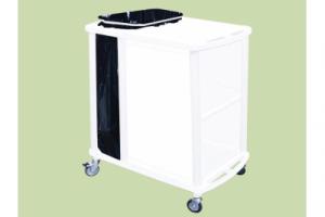 Модуль медицинский для белья ММБ-01