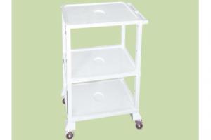 Стеллаж передвижной СП3-01У ЕЛАТ