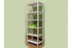 Стеллаж ССМ-01 ЕЛАТ