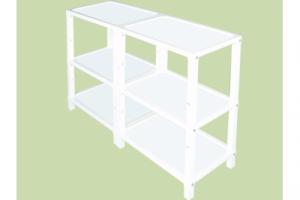 Стеллаж ССМ-02