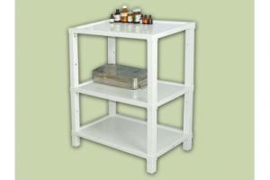 Стеллаж стационарный ССМ-ЕЛАТ