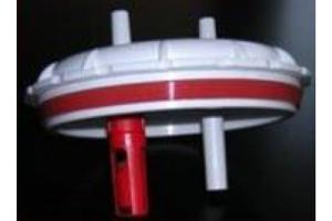 Крышка с давление СМ