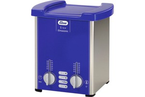 Elmasonic S15 - ультразвуковая мойка, 1,75 л
