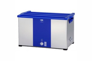 Elmasonic S300 - ультразвуковая мойка, 28 л