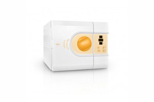 BES-15L-N - автоклав класса N с термодинамической сушкой, 15 л