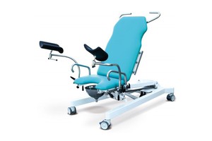 Универсальное гинекологическое кресло Wenus