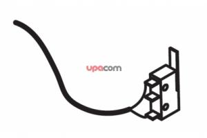 Legrest Stop Switch Cable 2
