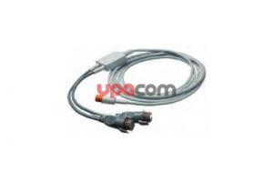Y-образный кабель IBP Argon 3,7 м 