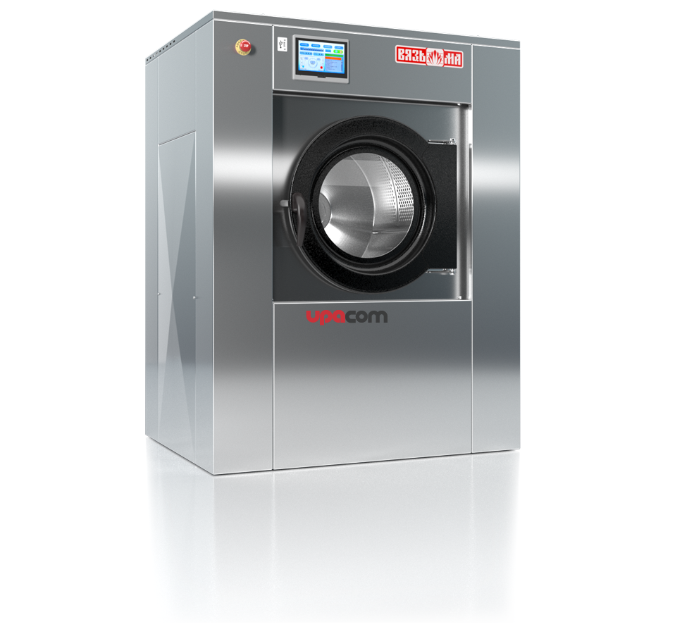 Cтирально-отжимная машина ВО-25/ВО-25П