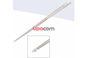 Артериальная канюля педиатрическая 12 Фр (4.0 мм)