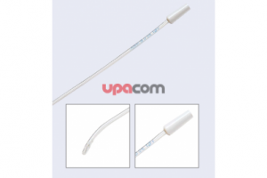 Катетер педиатрический 12 Фр (4.0 мм)
