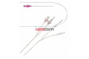 Канюля для ЭКМО 15 Фр (5.0 мм)