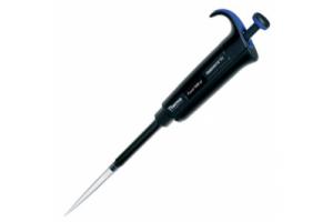 Дозатор механический Finnpipette F2 одноканальный 250мкл