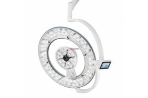 Светодиодный операционный светильник Q-Flow 6i