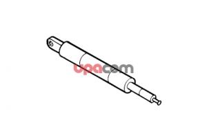 Амортизатор газовый Gaspring