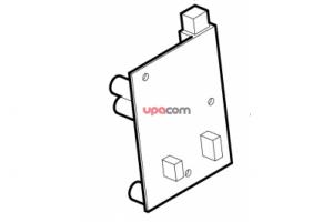 Плата для светильника SingLED PCB