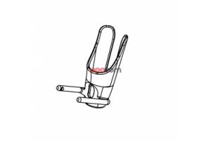Держатель инструмента Instrument holder