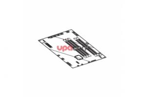 Плата управления кронштейном C-arm control PCB