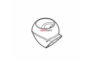 Накладка на угол плеча Arm joint cover