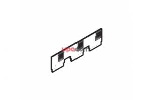 Плата слюноотсоса Assistant Control Panel Suction Sensor PCB 115-10-09