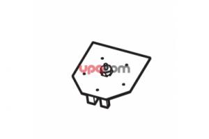 Плата контроля положения пациента Patient Position Control PCB, MCM, ProMax
