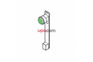 Плата переключения экспозиции Exposure Switch PCB, Exp2