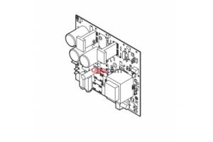 Плата генератора для Planmeca Intra Generator PCB, Planmeca Intra 220-240V