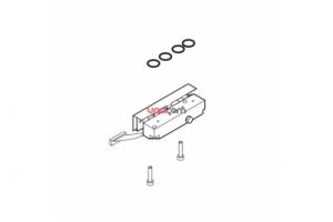 Датчик давления CU HW Pressure Sensor Assembly