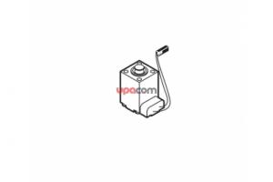 Клапан электромагнитный Magnet valve M-201-A-0, 0-B-00000