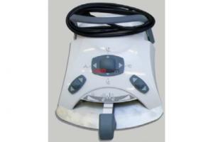 Педаль управления Foot control assembly